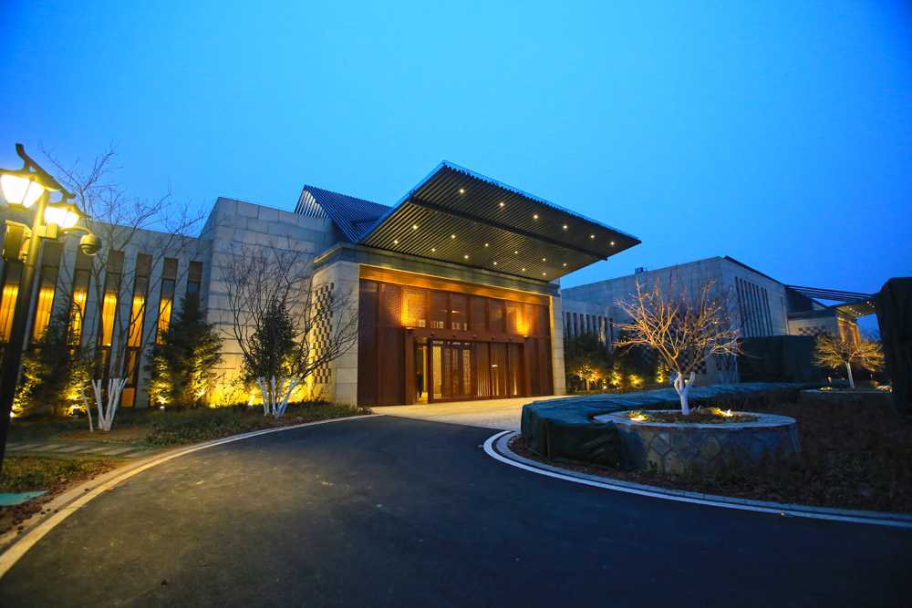 雁棲湖國際會(huì )都 (40)